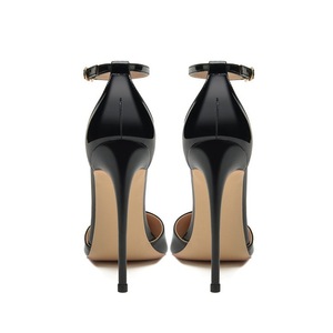 Nouveauté Taille 33-46  Élégantes escarpins à bout pointu à talons aiguilles sexy pour femmes et dames - Product Image 5
