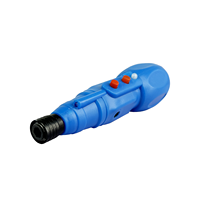 Outils Kaqi KQ-2607, mini tournevis sans fil, perceuse électrique, tournevis à batterie Li-ion 3,6 V, tournevis manuel 3 NM