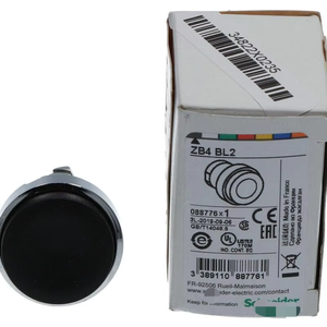 Tête de bouton-poussoir électrique ZB4BL2 Nouveau NFP - Product Image 1