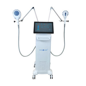 Máquina de Estimulación Magnética de Alta Intensidad | Equipo de Fisioterapia y Terapia - Product Image 2