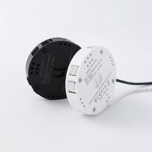 แท่นชาร์จไร้สายที่ได้รับการรับรอง Qi 15W ผลิตในเวียดนามแผ่นพลังงานที่มีประสิทธิภาพสำหรับสายชาร์จโทรศัพท์ขนาดกะทัดรัด - Product Image 1