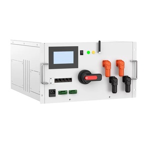 Sistema <span class=keywords><strong>di</strong></span> Accumulo Energetico CAN Personalizzato ad Alta Tensione IP65 Impilabile 10-20kW 19.2kWh per Uso Commerciale, Industriale, Alberghiero, Ospedaliero e Scolastico - Product Image 6