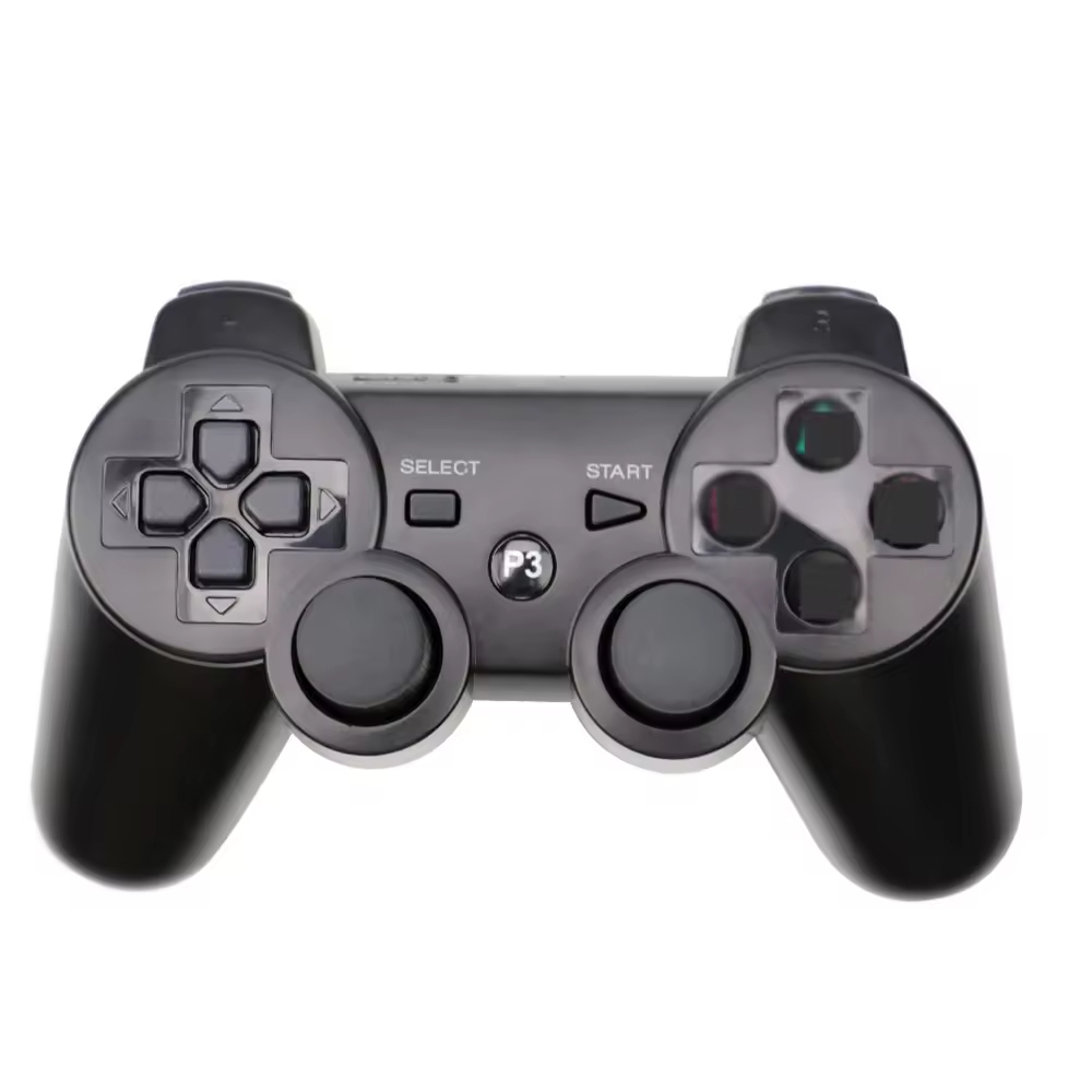 <strong>Custom</strong> BT Wireless Gamepad for <strong>PS3</strong> Mando Gaming <strong>Controller</strong> for <strong>PS3</strong>