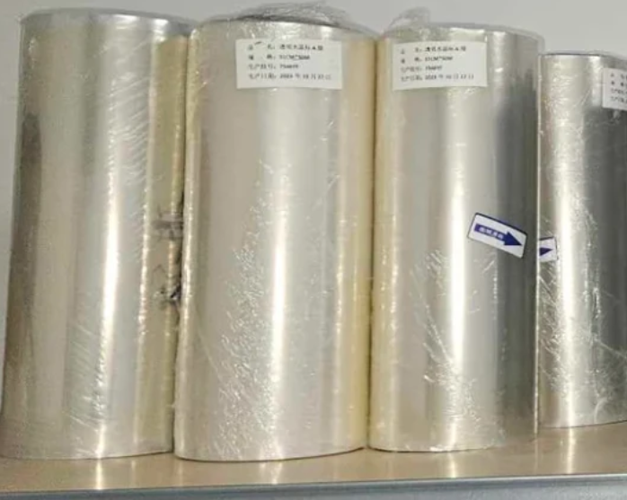 Clear-31cm*100 meters