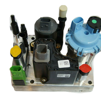 Nouvelle pompe doseuse pour moteur diesel de voiture, compatible avec 22209517 (4 broches), camion Autolin ATP010, garantie de remplacement de 6 mois