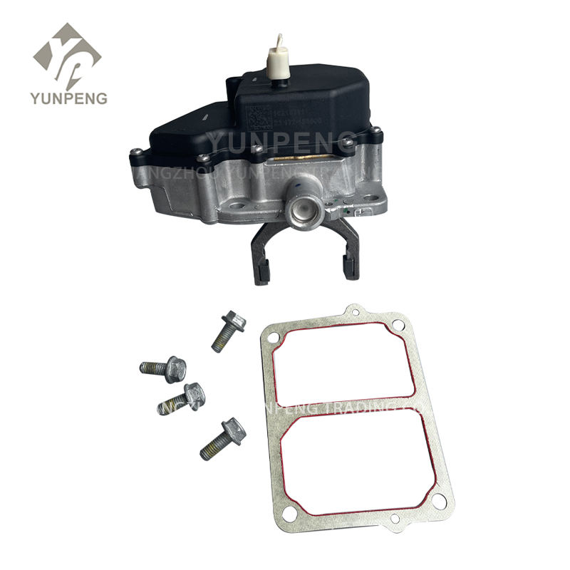 68391561AA Axle Locker Actuator Kit for Jeep Wrangler Gladiator