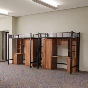 <span class=keywords><strong>Lit</strong></span> <span class=keywords><strong>en</strong></span> métal pour dortoir <span class=keywords><strong>avec</strong></span> armoire de <span class=keywords><strong>bureau</strong></span> et armoire inférieure Table d'étude/casier <span class=keywords><strong>Bureau</strong></span> <span class=keywords><strong>en</strong></span> <span class=keywords><strong>dessous</strong></span> <span class=keywords><strong>avec</strong></span> escabeau <span class=keywords><strong>Lit</strong></span> mezzanine <span class=keywords><strong>avec</strong></span> <span class=keywords><strong>bureau</strong></span> - Product Image 2