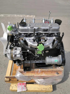 Motor Diésel Isuzu C240 de 35.4 kW, Refrigerado por Agua, de 4 Tiempos - Product Image 4