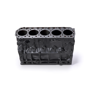 Bloc-cylindres moteur C32 C32B C175 12 C175 78 pour utilisation en mine souterraine, moteur diesel - Product Image 1