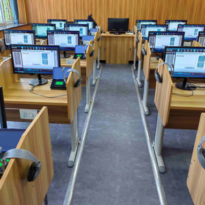 <strong>Language</strong> Listening <strong>Learning</strong> and Teaching Equipment - Product Image 2