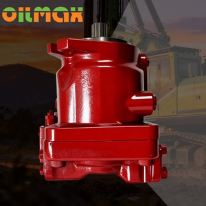 ปั๊มไฮดรอลิกแบบลูกสูบ K3VL45 15 ฟัน 45 มล./รอบ สำหรับอุปกรณ์ขุดเจาะ อะไหล่ทดแทนมาตรฐาน OEM - Product Image 1