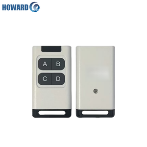 Duplicator điều khiển từ xa 433Mhz cán mã Transmitter tự động Cổng điều khiển từ xa - Product Image 6