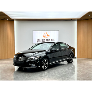 Volkswagen <span class=keywords><strong>Magotan</strong></span> 2023 2.0T Gebruikte Auto 'S Model 200ste Verjaardag Editie 330tsi Linker Stuur Tweedehands Sedan Auto - Product Image 2