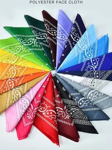 Bandana Supply High Demand Bandana Bufandas para compradores mayoristas Exportadores y vendedores en línea Ideal para Amazon Etsy - Product Image 3