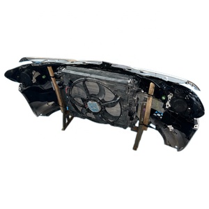 Bộ phận lắp ráp cản trước xe Alfa Romeo Giulia - Product Image 5