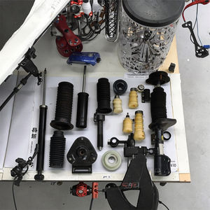 Pour AUDI SKODA VW VOLKSWAGEN le cache-poussière d'<span class=keywords><strong>amortisseur</strong></span> de voiture, OE 1J0512131B,96494604,1J0513425A, vente en gros d'usine - Product Image 4