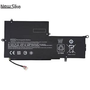 Batterie rechargeable 4913mAh 11.4V <span class=keywords><strong>PK03XL</strong></span> pour Spectre Pro x360 G1 G2 Spectre 13-4003dx HSTNN-DB6S <span class=keywords><strong>PK03XL</strong></span> Batterie d'ordinateur portable - Product Image 1