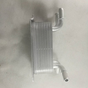 ออลคูลเลอร์สำหรับวอลโว่ C30 C70 30683022 30723129 30741956อะไหล่ระบายความร้อนด้วยน้ำขนาดแกน10x8x6 - Product Image 4