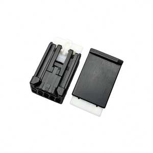 <strong>RE</strong>-H082TD-1130 Original JST Connector Wire To Board Pin Holder One Stop BOM Table And Order Matching - Product Image 3