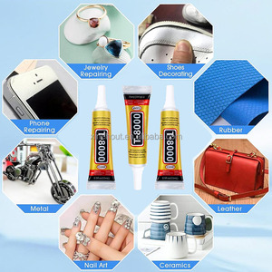 <span class=keywords><strong>กาว</strong></span> B6000 B7000สำหรับ <span class=keywords><strong>T8000</strong></span> E8000<span class=keywords><strong>กาว</strong></span>พลอยเทียมติดคริสตัลกาวอเนกประสงค์กาวซูเปอร์สำหรับซ่อมหน้าจอโทรศัพท์เรซิน - Product Image 4