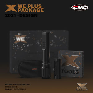 Bán Buôn Máy Xăm Súng CNC X Chúng Tôi Máy Xăm Không Dây Rotarty Bút Phong Cách Cung Cấp Pin Năng Lượng 2000MAh - Product Image 6