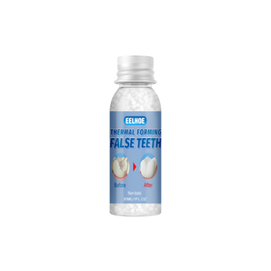 <span class=keywords><strong>Prix</strong></span> d'usine, vente en gros : Kit de remplissage dentaire pour les dents, couvre-denture, placage blanchissant pour un sourire parfait et confiant - Product Image 6