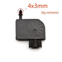 Amortiguador de Tinta UV para Cabezal de Impresión DX5 para Epson 4800 Stylus Proll 4880 4000 4450 4400 7400 9400 9450 7800 9800 7880 9880
