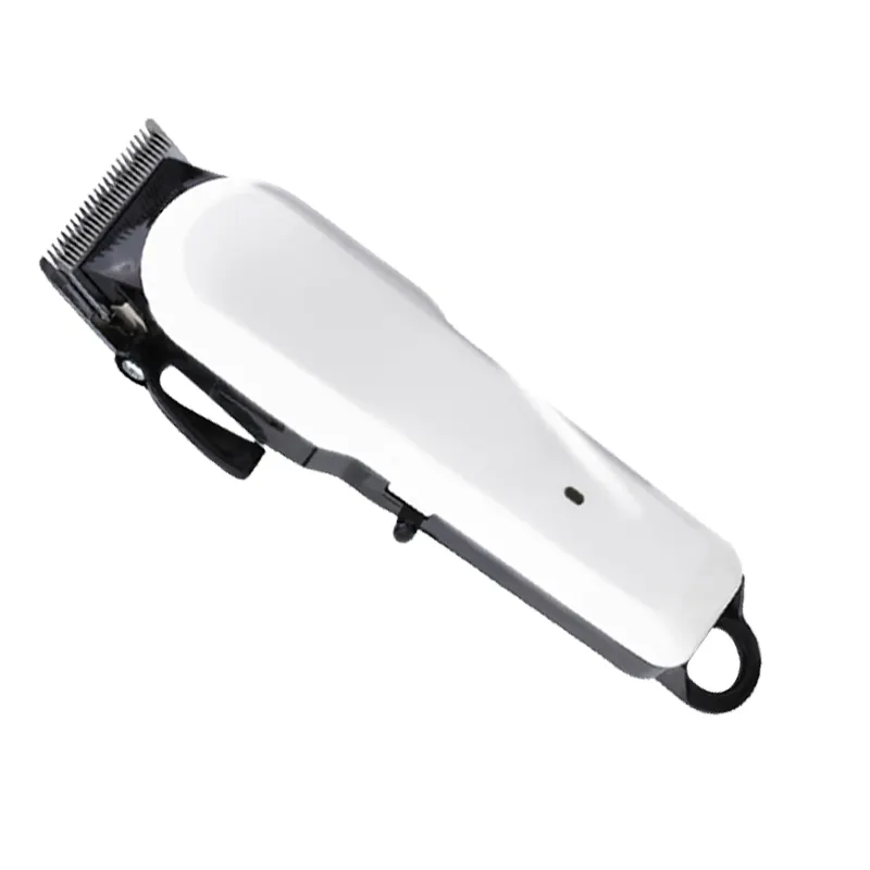 Factory Price Wholesale Electric Rechargeable Professional Barber Hair Clipper ShavingカットMachineバッテリーTrimmer