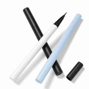 <span class=keywords><strong>Precio</strong></span> al por Mayor, Lápiz Delineador de <span class=keywords><strong>Cejas</strong></span> Líquido Vegano 2 en 1 de Larga Duración, Resistente al Agua, Punta Fina, Efecto Microblading, Kit Cosmético para Salón - Product Image 6