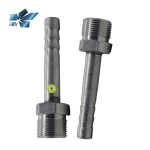 Pièces de climatisation automobile, tuyau de compresseur de climatisation universel pour 5/8 10 R134a, raccord à barbillon à 90 degrés, joint torique, 18 mm / écrou M24*1.5 - Product Image 5