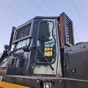 Shantui รถเกลี่ยดิน SD22จากประเทศจีนมีแกนมอเตอร์แบริ่งปั๊มส่วนประกอบเครื่องยนต์ที่ใช้ - Product Image 2