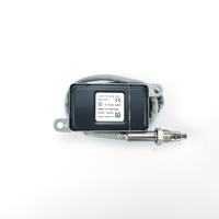 Haute qualité pour capteur NOX A0091530028/004 5WK96653B pour mercedes-benz Actros MP4 EURO6 camion 24V A0091530028 5WK9 6653B
