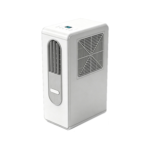 OEM Cooling Appliance Factory Price Summer Air Cooler Portable Air Conditioner - Product Image 2