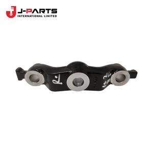 Rótula de suspensión delantera inferior izquierda para Toyota Hilux TGN16 2005-2015 OE 48626-0K011 486260K011 - Product Image 1