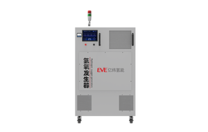 Hidrogênio-Oxigênio Chama Máquina 99.9%-99.999% Pureza para Tratamento Térmico De Fibra De Vidro Chumbo Ácido Bateria Fundição De Cobre Soldagem - Product Image 5