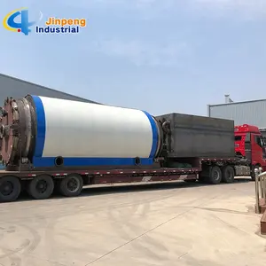 With CE, SGS, ISONew Design Tyre Retreading Plant for Sale