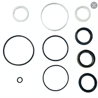 Kit de réparation de joint de pompe à huile de direction assistée OE Number 9344-0330 pour ISUZU Dmax NKR66 CAMPO 1997-2002 PICK-UP
