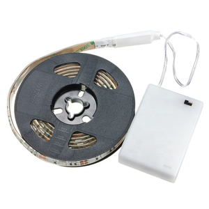 Usb <strong>Rechargeable</strong> Battery Powered 1.5v 3.3v 5V Smd 2835 Flexible <strong>Led</strong> <strong>Strip</strong> <strong>Light</strong> - Product Image 2