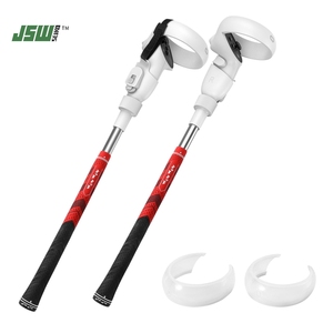 Accessoires de jeu pour une sensation corporelle améliorée : Contrôleur de grip de golf pour accessoires Oculus <span class=keywords><strong>Quest</strong></span> 2, Tennis, Pêche, Baseball - Product Image 1