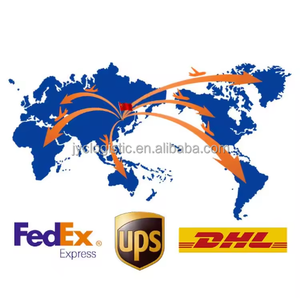 Envío Aéreo Puerta a Puerta desde Shenzhen, China a Polonia, Gran Bretaña, Francia, Estados Unidos, Australia con Doble Despacho de Aduanas e Impuestos Incluidos - Product Image 1