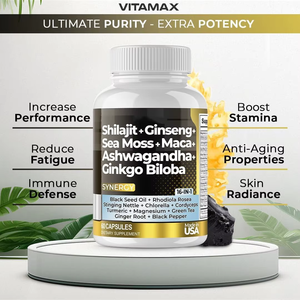 Toptan fiyat Shilajit <span class=keywords><strong>Ginseng</strong></span> erkekler için enerji Shilajit <span class=keywords><strong>Ginseng</strong></span> kapsül sağlamak - Product Image 3