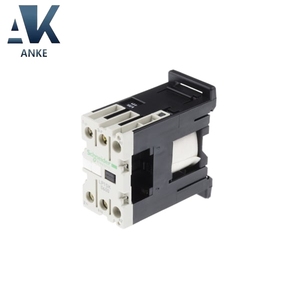 LP1SK0600ED Schneider Electric contactor LP1S Serie 2 polos contacto 12 A voltaje de contacto 690 V AC contactores - Product Image 2