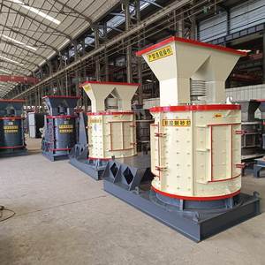 <span class=keywords><strong>2025</strong></span> nuevo diseño de alta capacidad 80-150 T/H CNC máquina de fabricación de arena de eje Vertical para roca dura de basalto de granito - Product Image 5