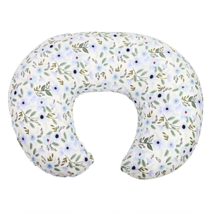 Cuscino di Supporto per l'<span class=keywords><strong>Allattamento</strong></span> con Fodera Rimovibile per Neonati e Posizionatore - Product Image 6