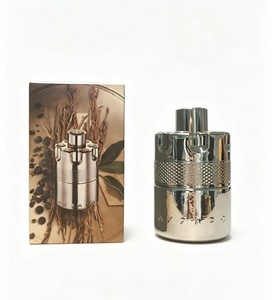 Producto Popular: Perfume <span class=keywords><strong>Azzaro</strong></span> The Most Wanted, Fragancia Intensa y Duradera, Disponible - Product Image 6