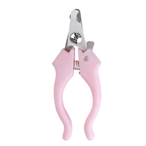 Compagnie <span class=keywords><strong>Chien</strong></span> Coupe-ongles et <span class=keywords><strong>tondeuse</strong></span> Garde De Sécurité pour Éviter la Coupe, coupe-ongles pour Animaux de Compagnie - Product Image 1