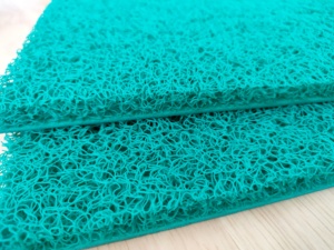 Zerbino antiscivolo rotolo di bobina in PVC per <span class=keywords><strong>auto</strong></span> Indoor Outdoor Kitchen Floor Welcome Door Mat - Product Image 4