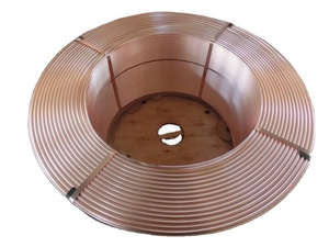 Penjualan Panas Aksesori Mini <span class=keywords><strong>Cooper</strong></span> Buatan China Pipa Tembaga Kapiler Kuningan Pipa Air Pembengkokan Pemotongan Pengelasan - Product Image 2