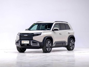 Nouvelle voiture électrique BYD Fangchengbao Tai <span class=keywords><strong>3</strong></span> EV 2026, édition propulsion arrière, autonomie électrique pure de 620 km à <span class=keywords><strong>prix</strong></span> raisonnable - Product Image 3