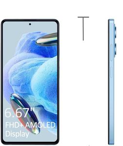 Teléfono Inteligente Note12 Pro 5G Dual Sim con 12GB de RAM y 256GB de Almacenamiento, Venta al Por Mayor de Teléfonos Android Baratos - Product Image 3